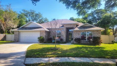 2426 Oakcrest Lane Melbourne FL 32904