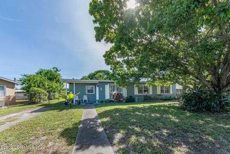 931 Bianca Drive NE Palm Bay FL 32905