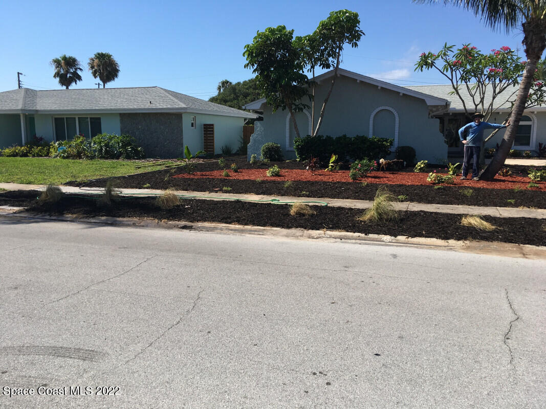 185 Sunrise Avenue Satellite Beach FL 32937