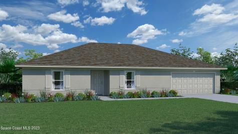 386 Royal Street SE Palm Bay FL 32909