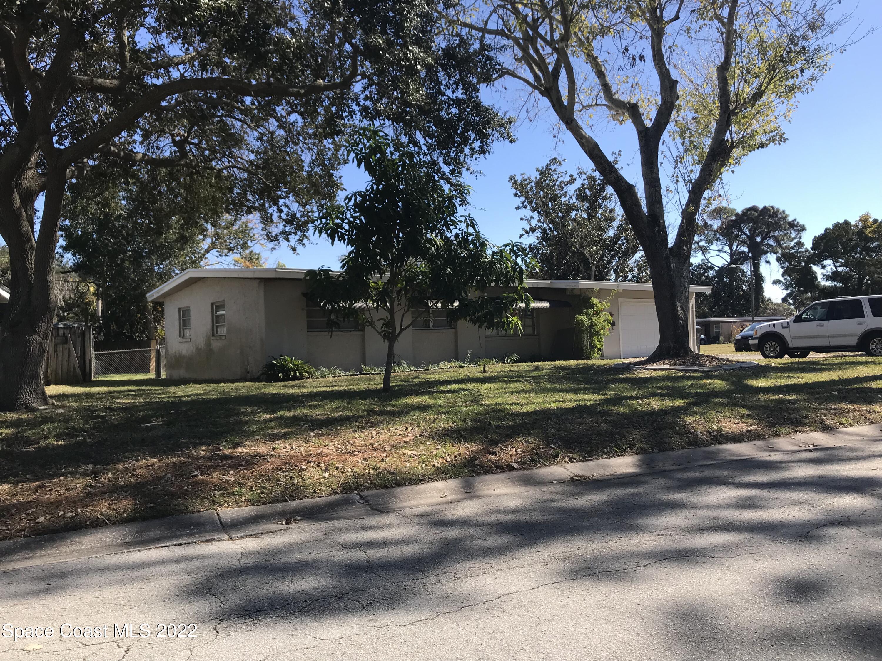 3305 Flamingo Court Titusville FL 32780
