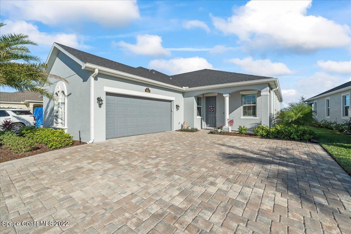 7935 Wyndham Drive Melbourne FL 32940