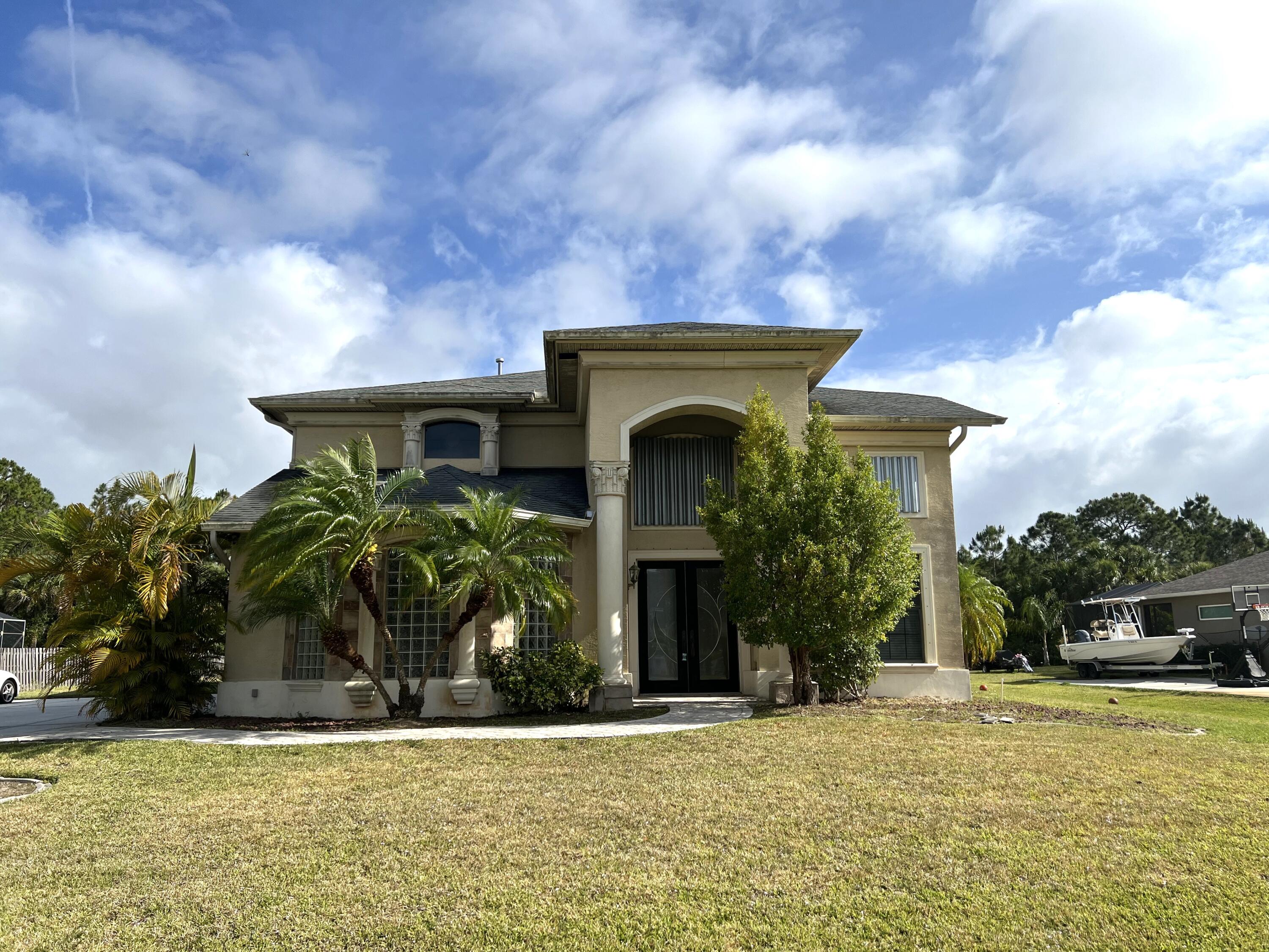 1850 Kara Place Palm Bay FL 32908