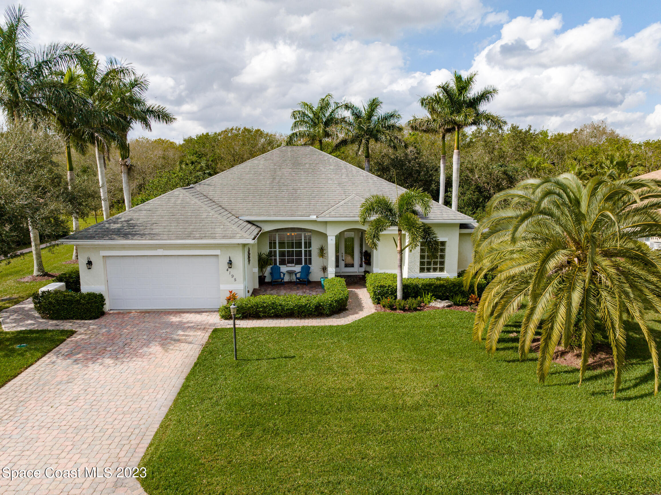4195 Amelia Plantation Court Vero Beach FL 32967