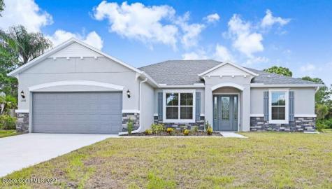 2191 Oheto Avenue SW Palm Bay FL 32908