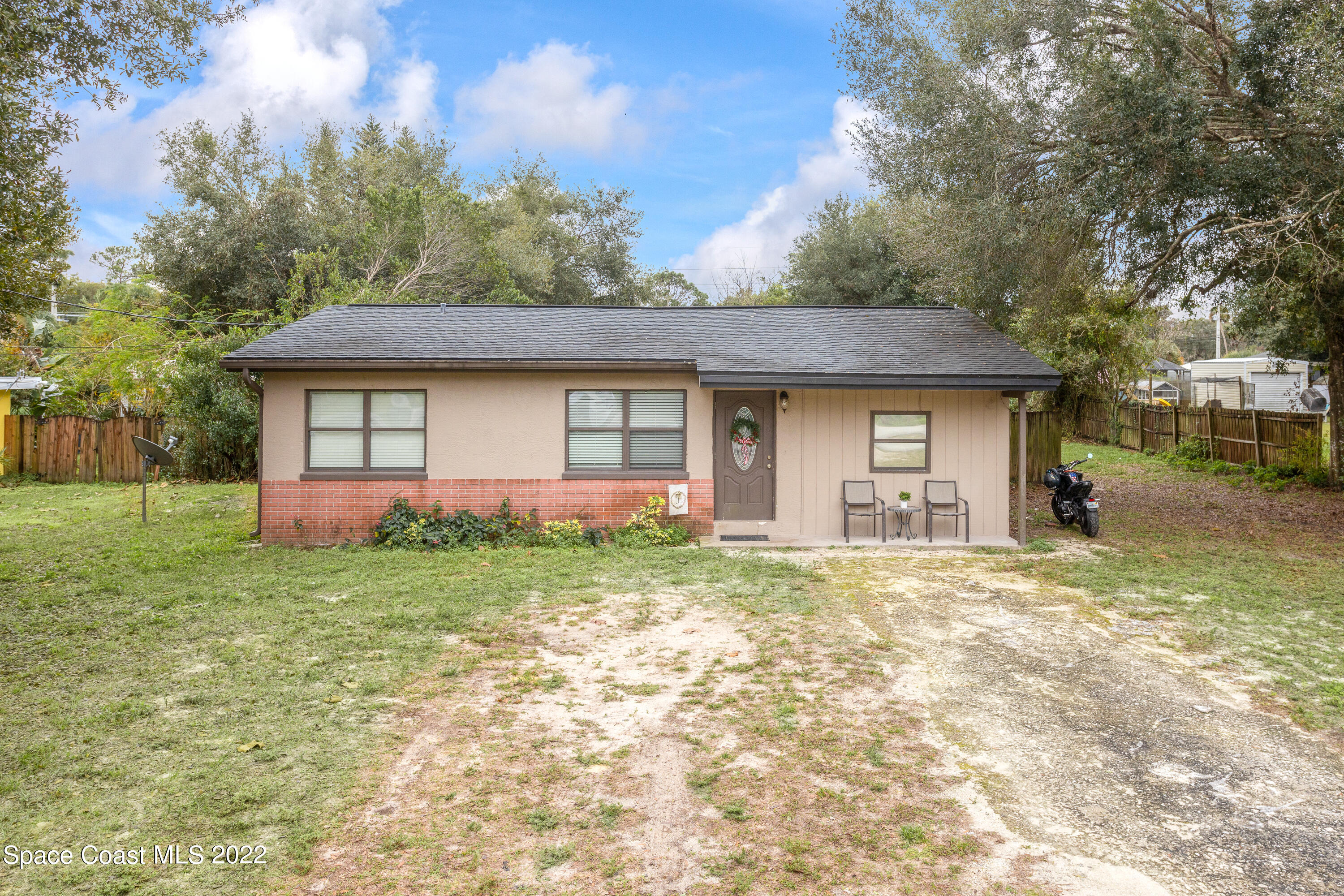 4117 Spruce Street Mims FL 32754