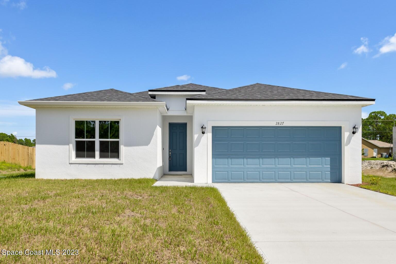 2827 Tivoli Avenue SE Palm Bay FL 32909