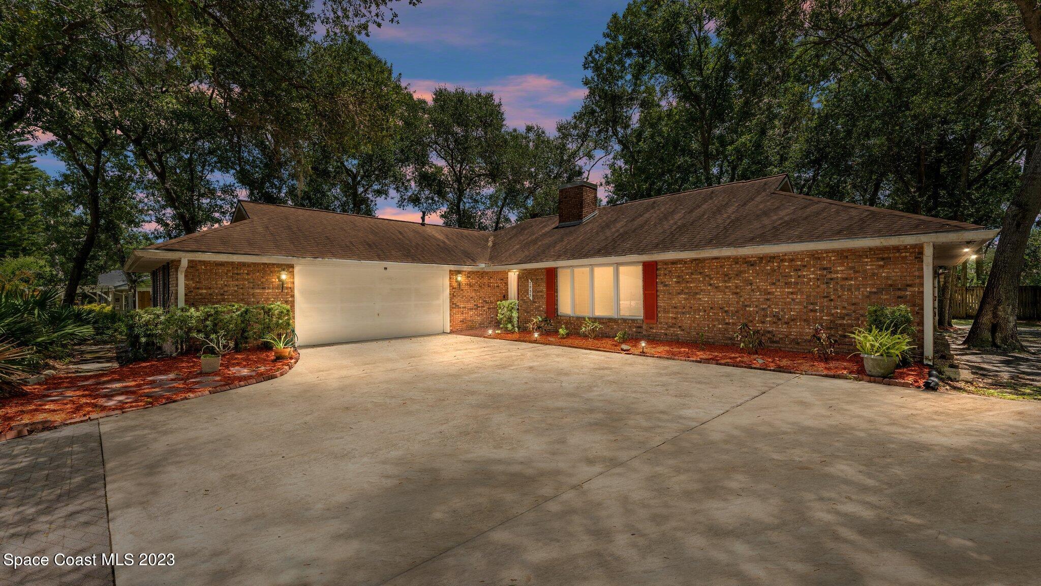 2955 Teakwood Street Titusville FL 32780