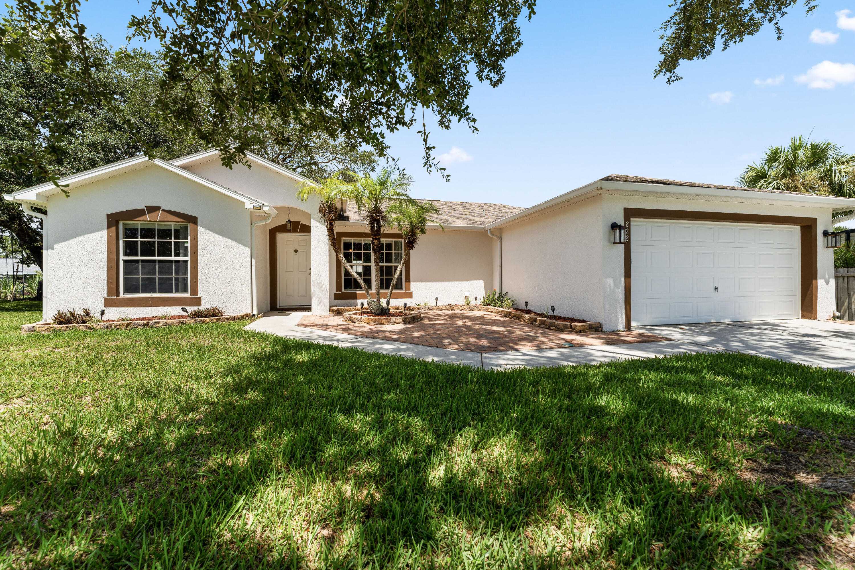 828 Tampa Avenue SE Palm Bay FL 32909