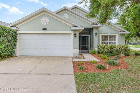 2630 Stratford Pointe Drive Melbourne FL 32904
