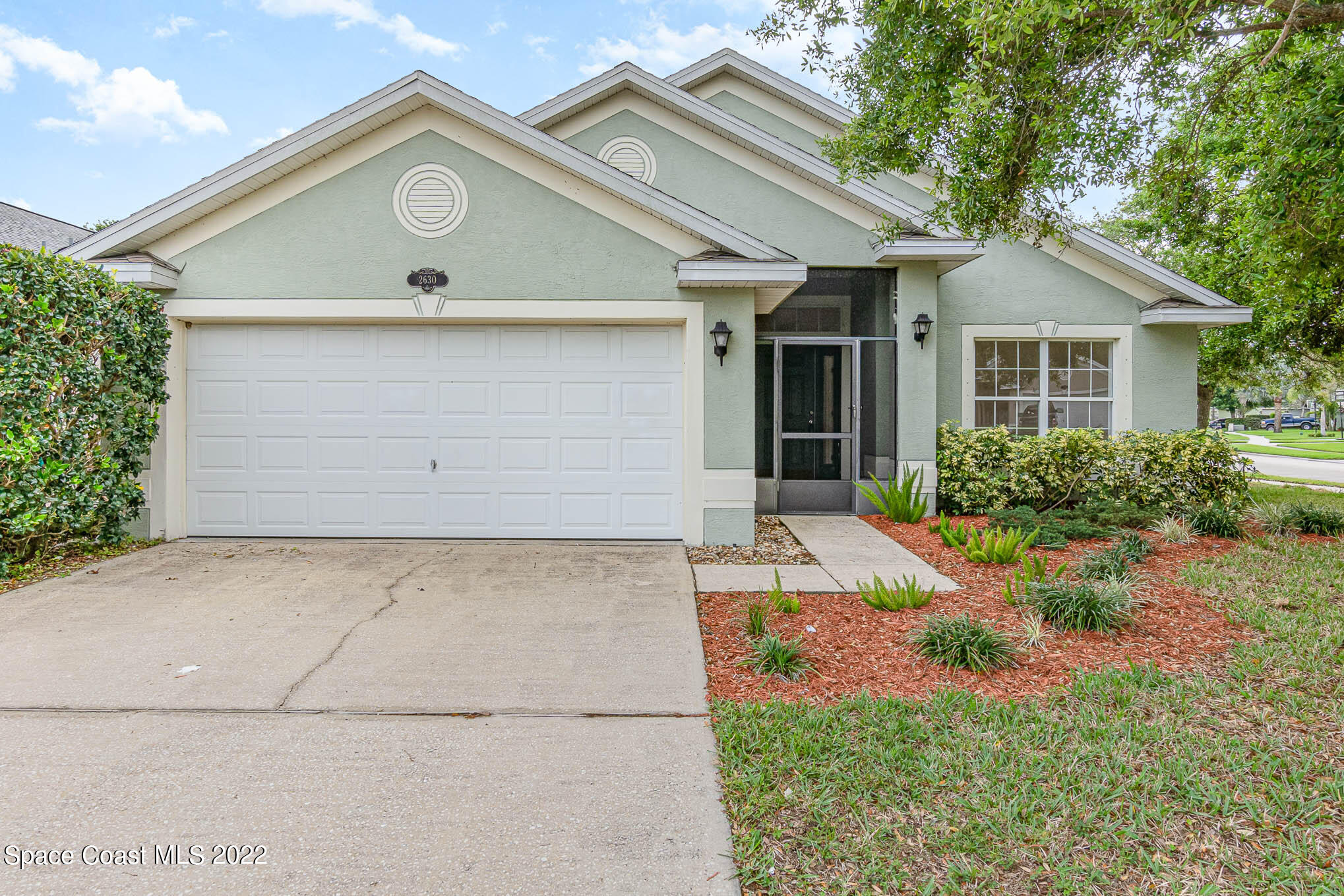 2630 Stratford Pointe Drive Melbourne FL 32904