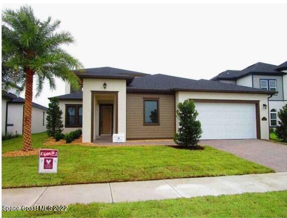 8165 Lyside Drive Melbourne FL 32940