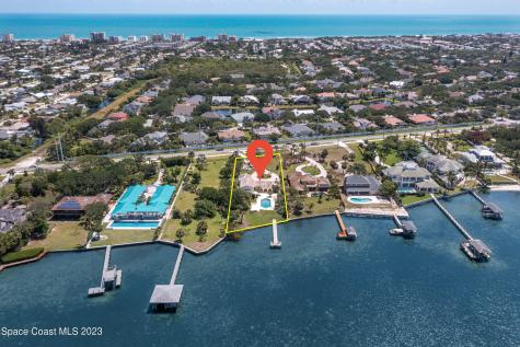 2880 N Riverside Drive Indialantic FL 32903