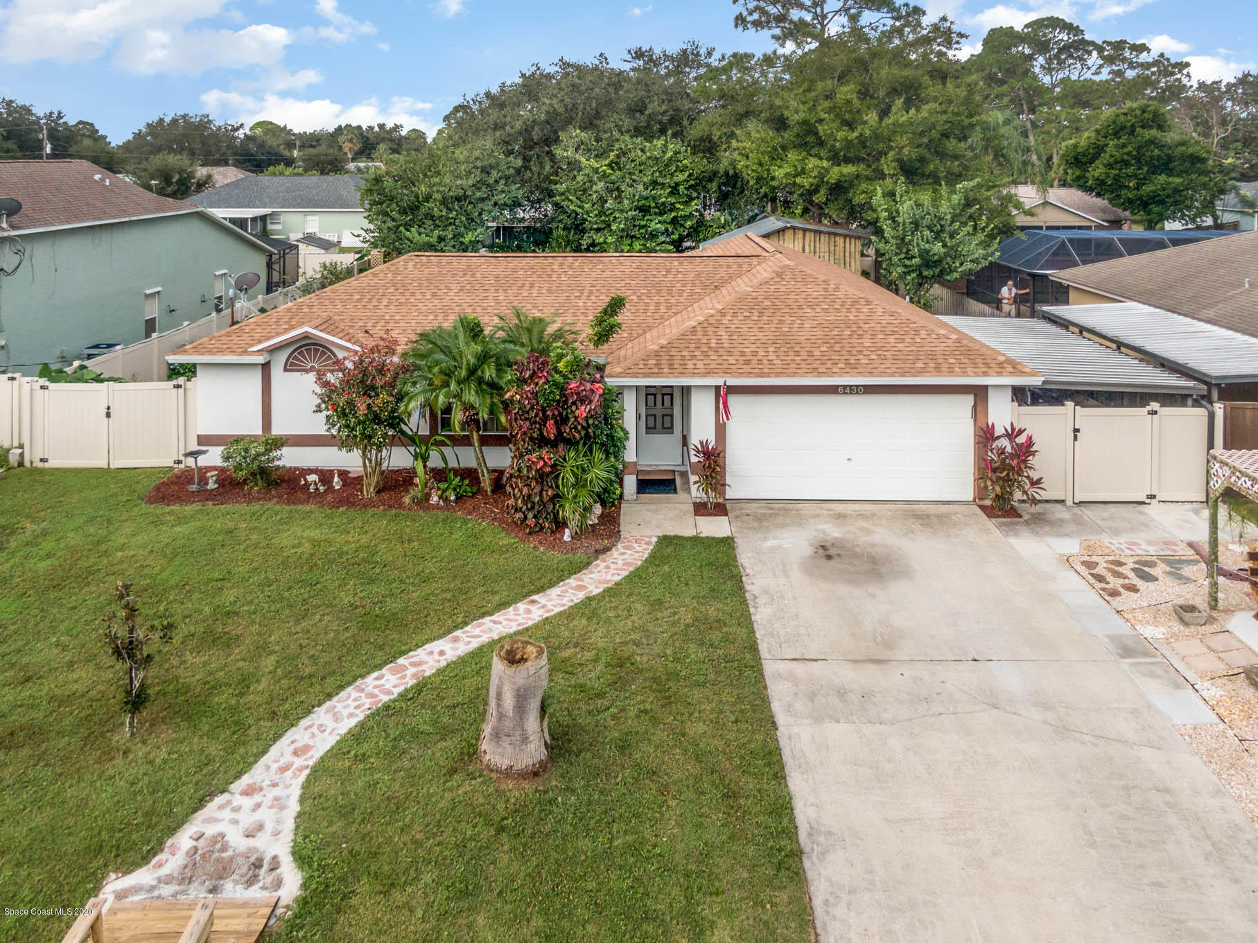 6430 Addax Avenue Cocoa FL 32927