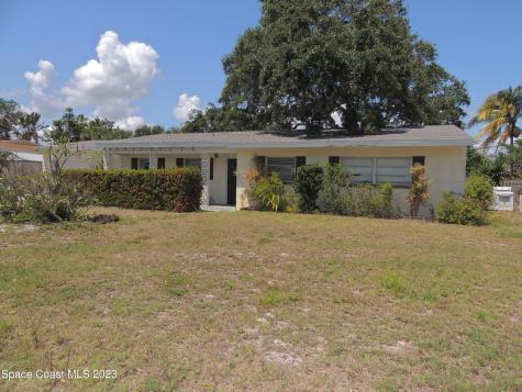 455 Naish Avenue Cocoa Beach FL 32931