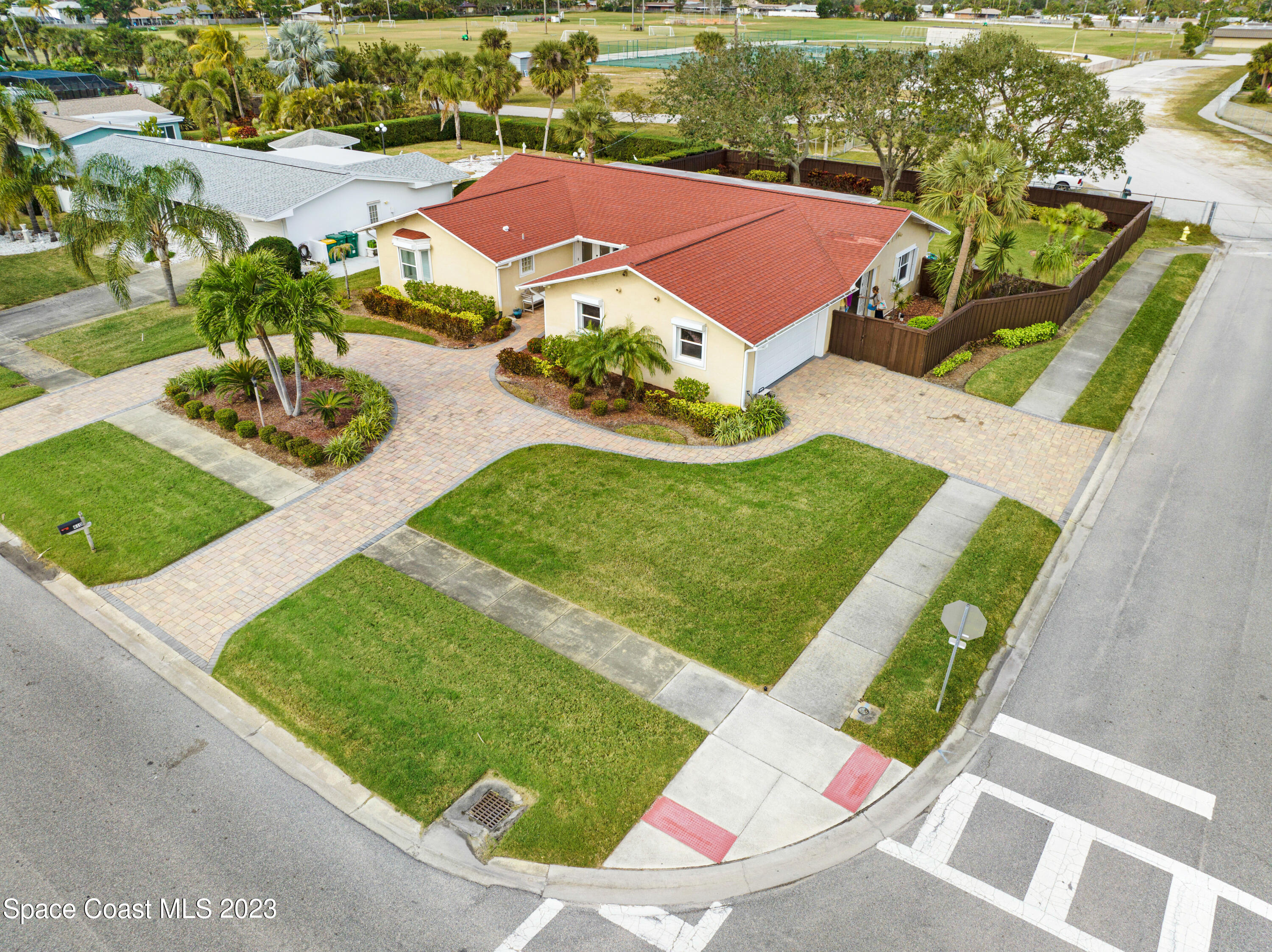 410 Franklyn Avenue Indialantic FL 32903