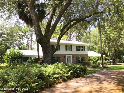 765 Carambola Drive Merritt Island FL 32952