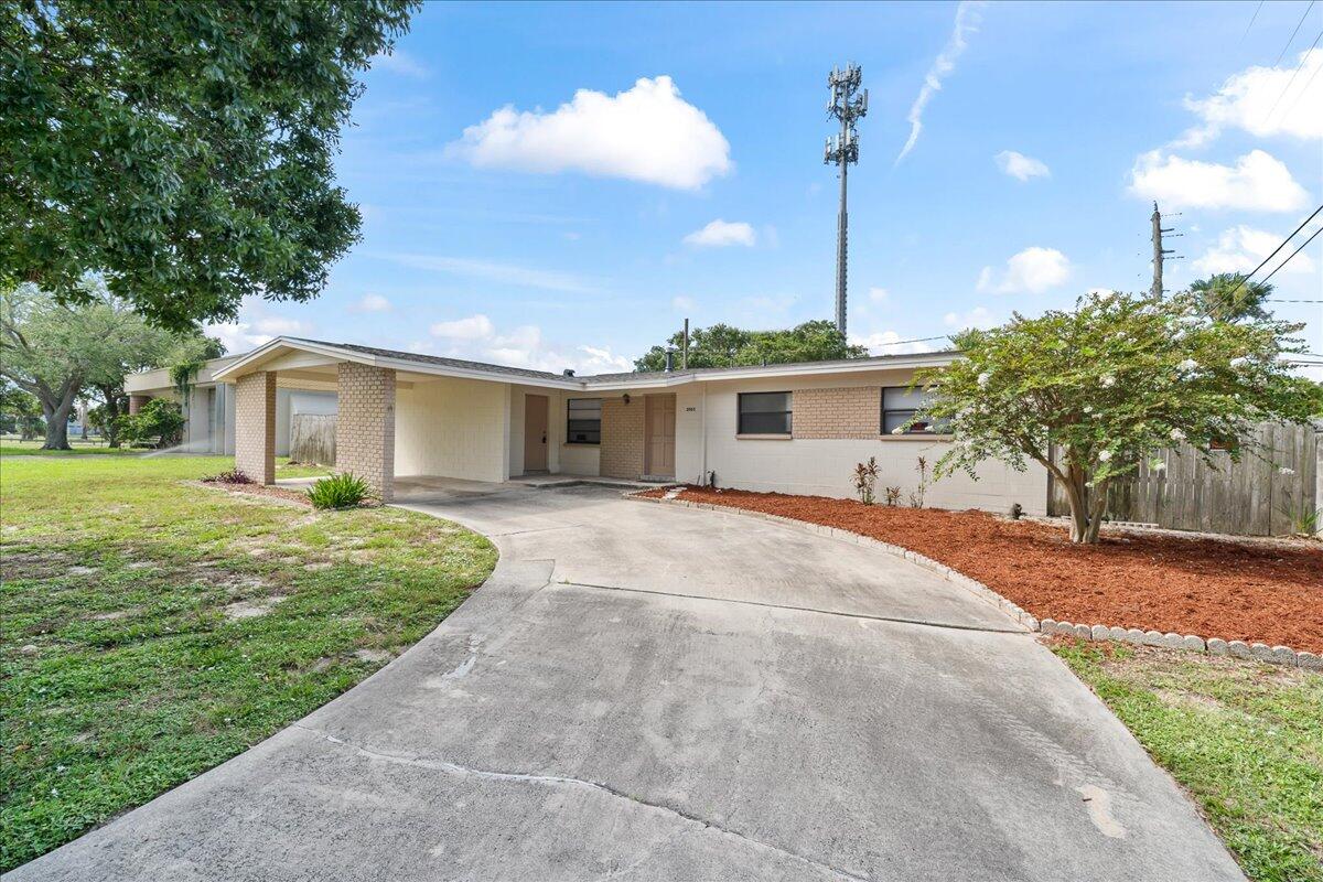 2005 Michigan Avenue Cocoa FL 32926