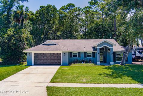 464 Nash Lane Port Orange FL 32127