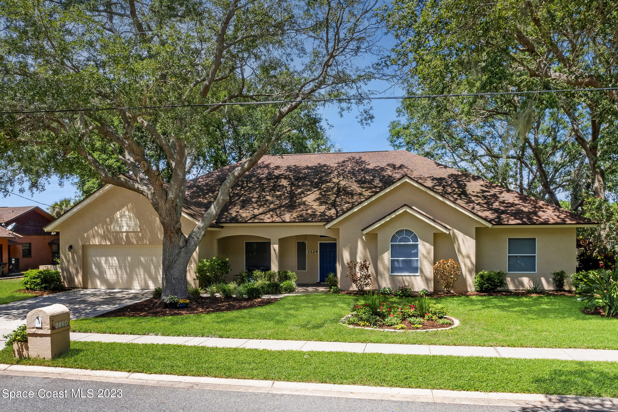 1124 Fairlawn Drive Rockledge FL 32955