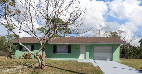 1271 San Filippo Drive SE Palm Bay FL 32909