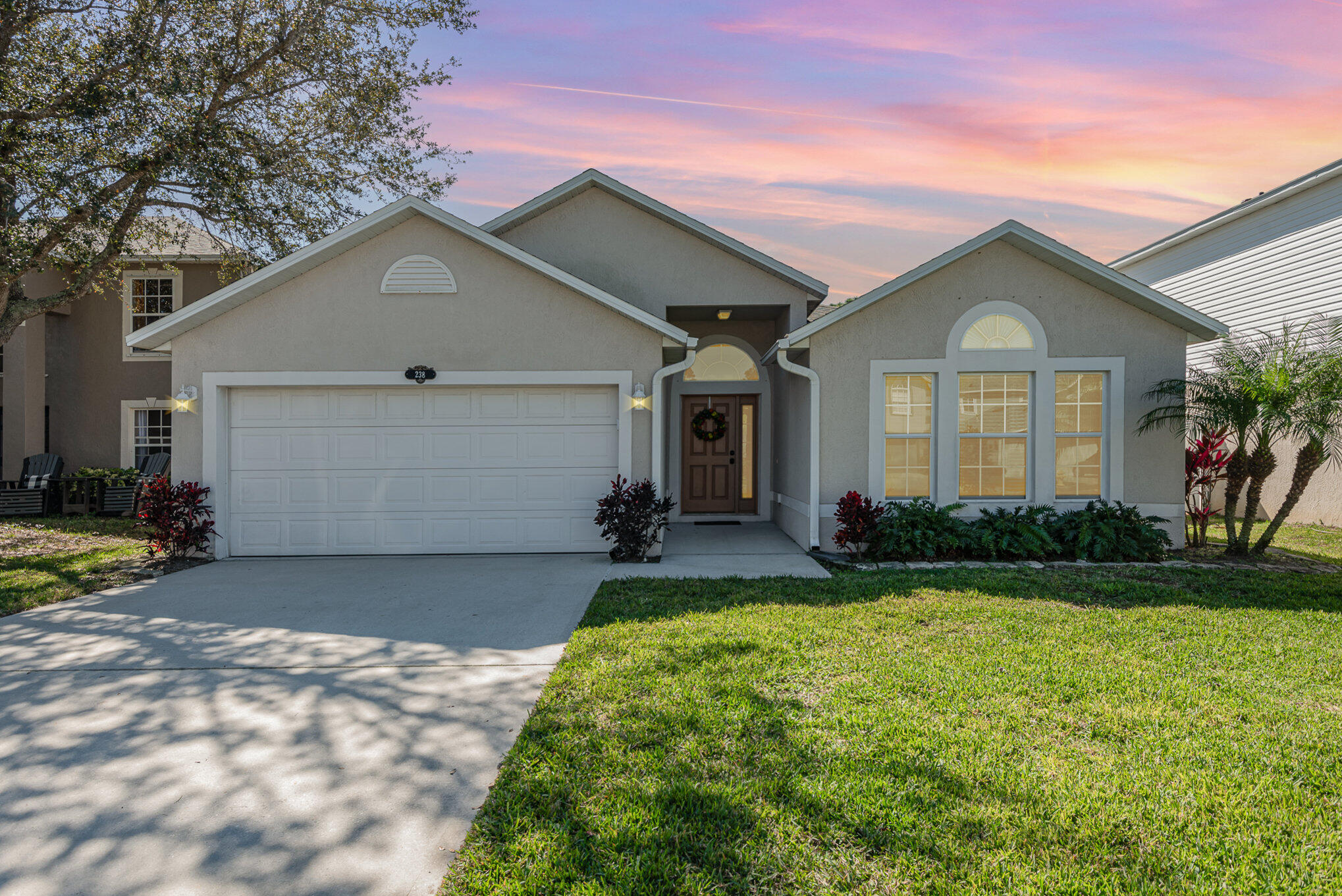 238 Macon Drive Titusville FL 32780