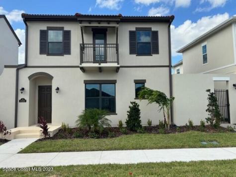 8326 Lyside Drive Melbourne FL 32940