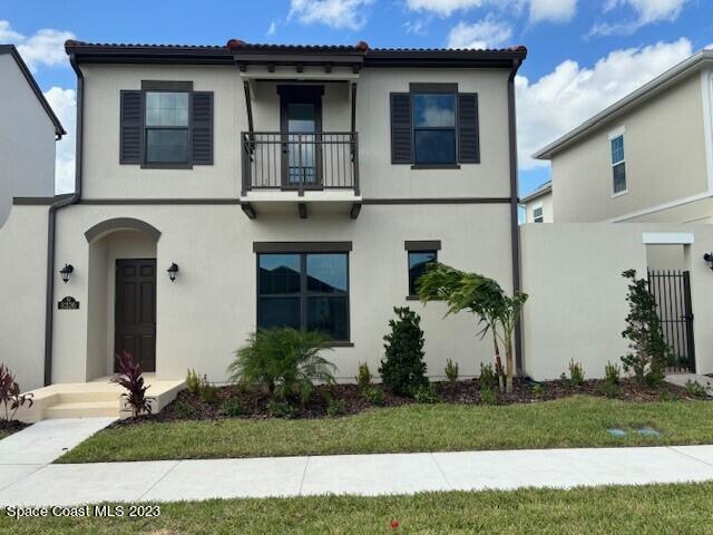 8326 Lyside Drive Melbourne FL 32940