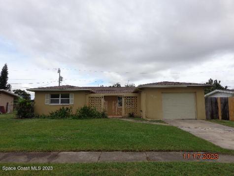 1030 Cocoa Street Merritt Island FL 32953