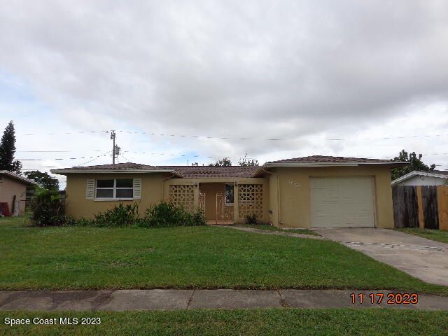 1030 Cocoa Street Merritt Island FL 32953