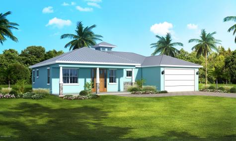 2165 Louisiana Street Titusville FL 32780