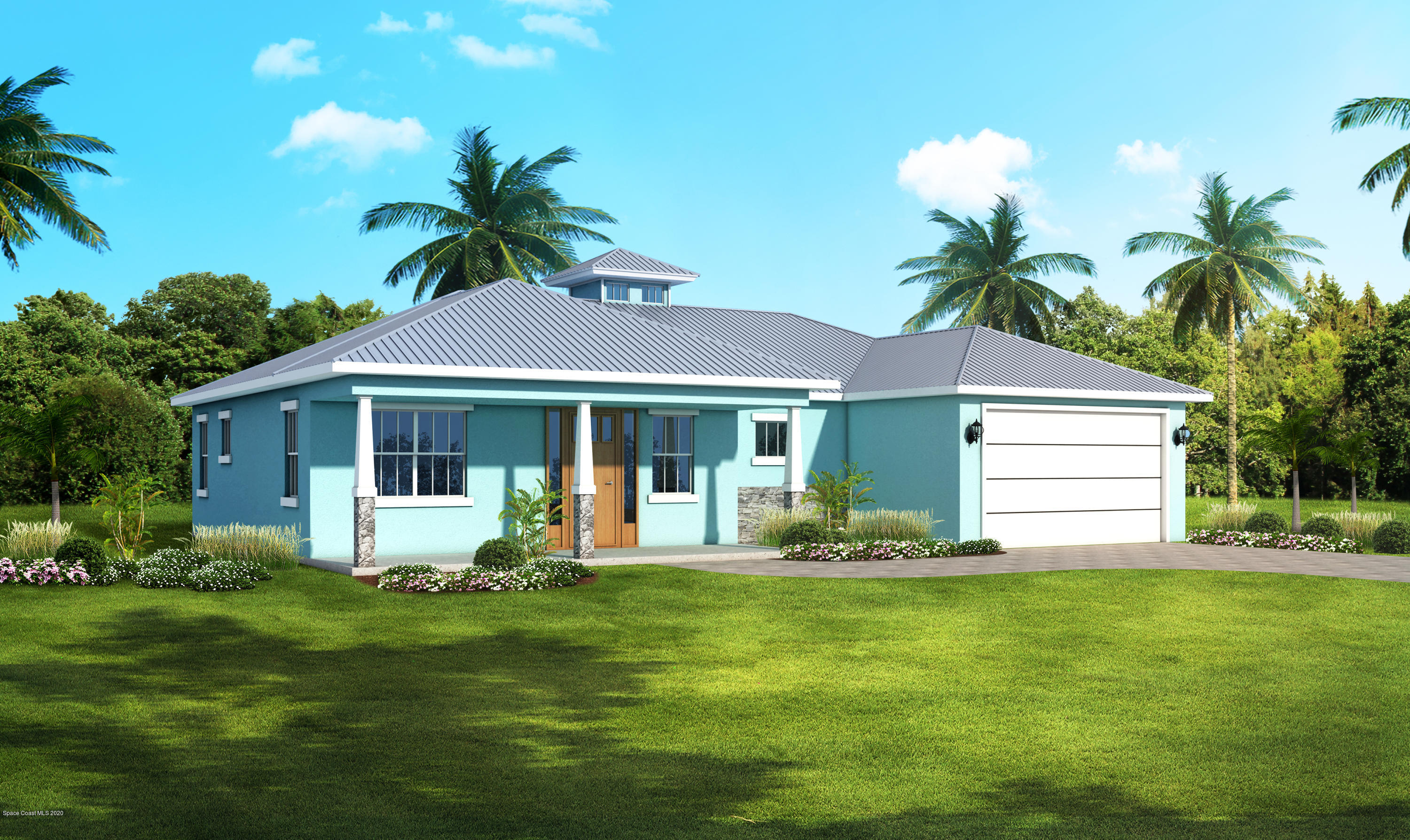 2165 Louisiana Street Titusville FL 32780