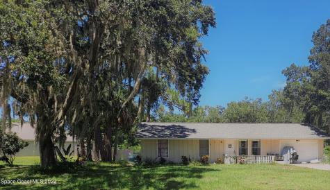 961 Merrimac Street SE Palm Bay FL 32909