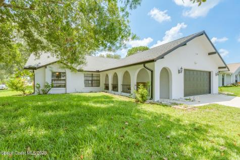 1106 Price Avenue NW Palm Bay FL 32907