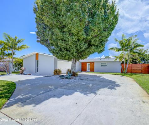479 Newfound Harbor Drive Merritt Island FL 32952