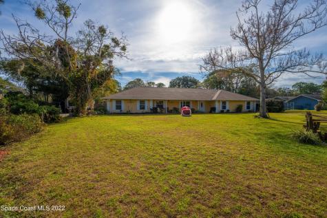 7335 Turkey Point Drive Titusville FL 32780