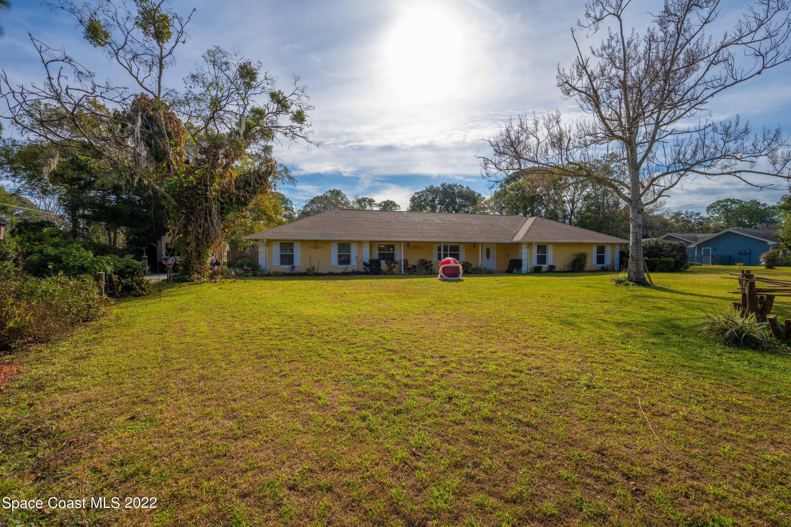 7335 Turkey Point Drive Titusville FL 32780