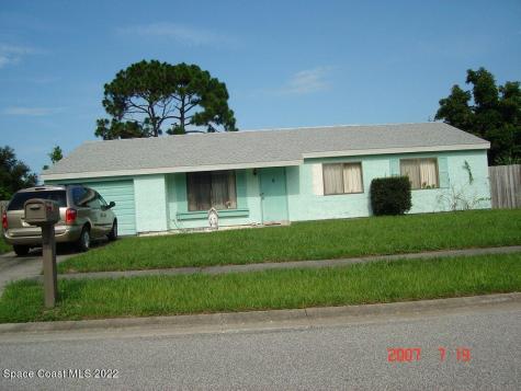 1136 Hooper Avenue NE Palm Bay FL 32905