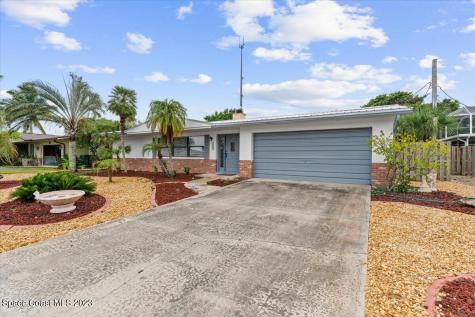 225 Satellite Avenue Satellite Beach FL 32937