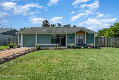 4533 Ponds Drive Cocoa FL 32927