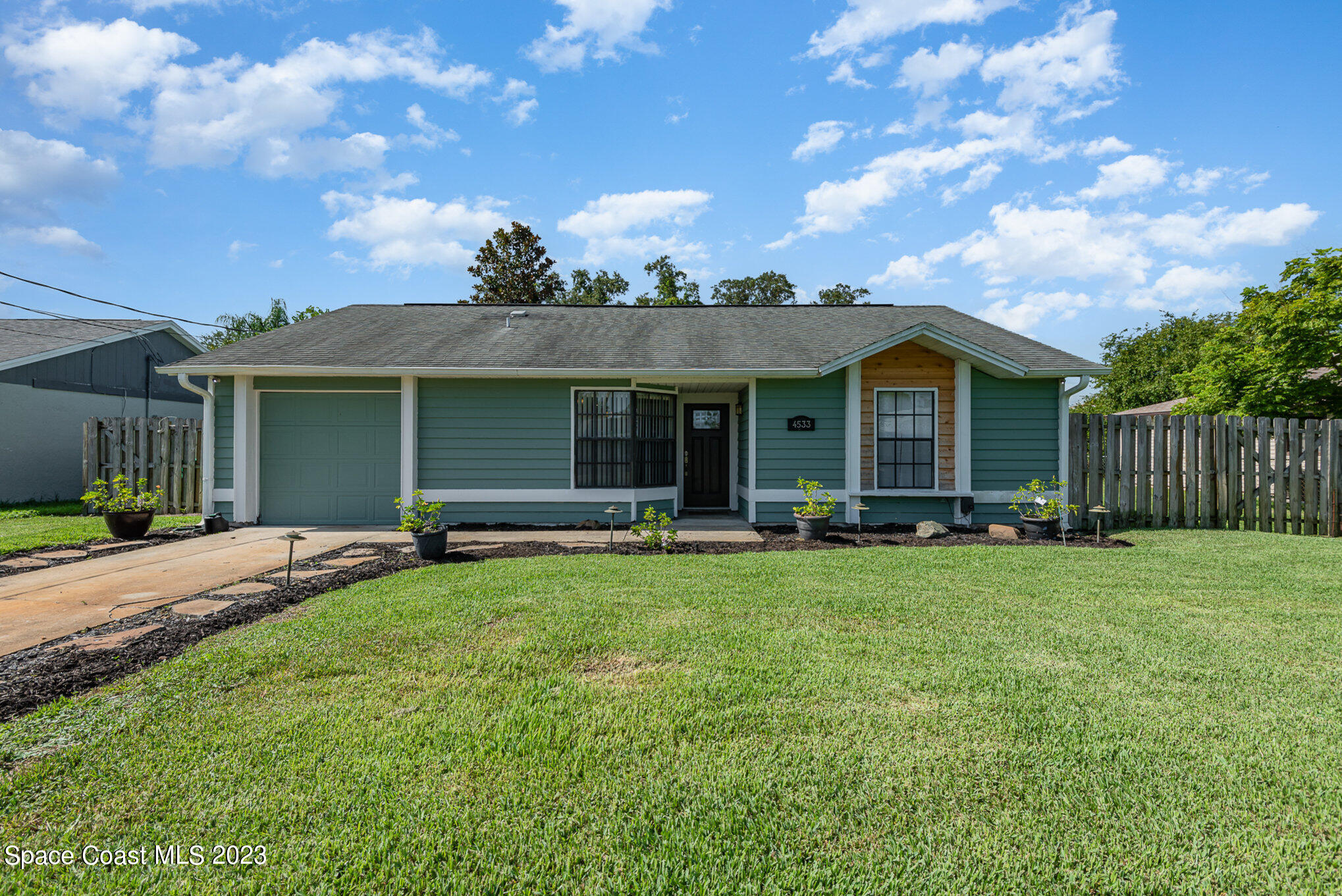 4533 Ponds Drive Cocoa FL 32927