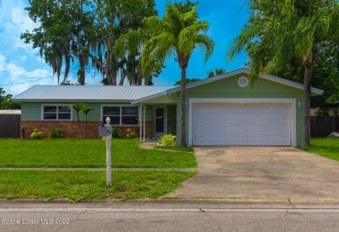 3420 Westwood Drive Titusville FL 32796