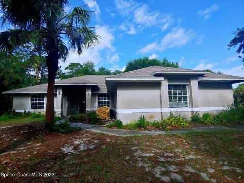 5430 Fishtail Palm Avenue Cocoa FL 32927
