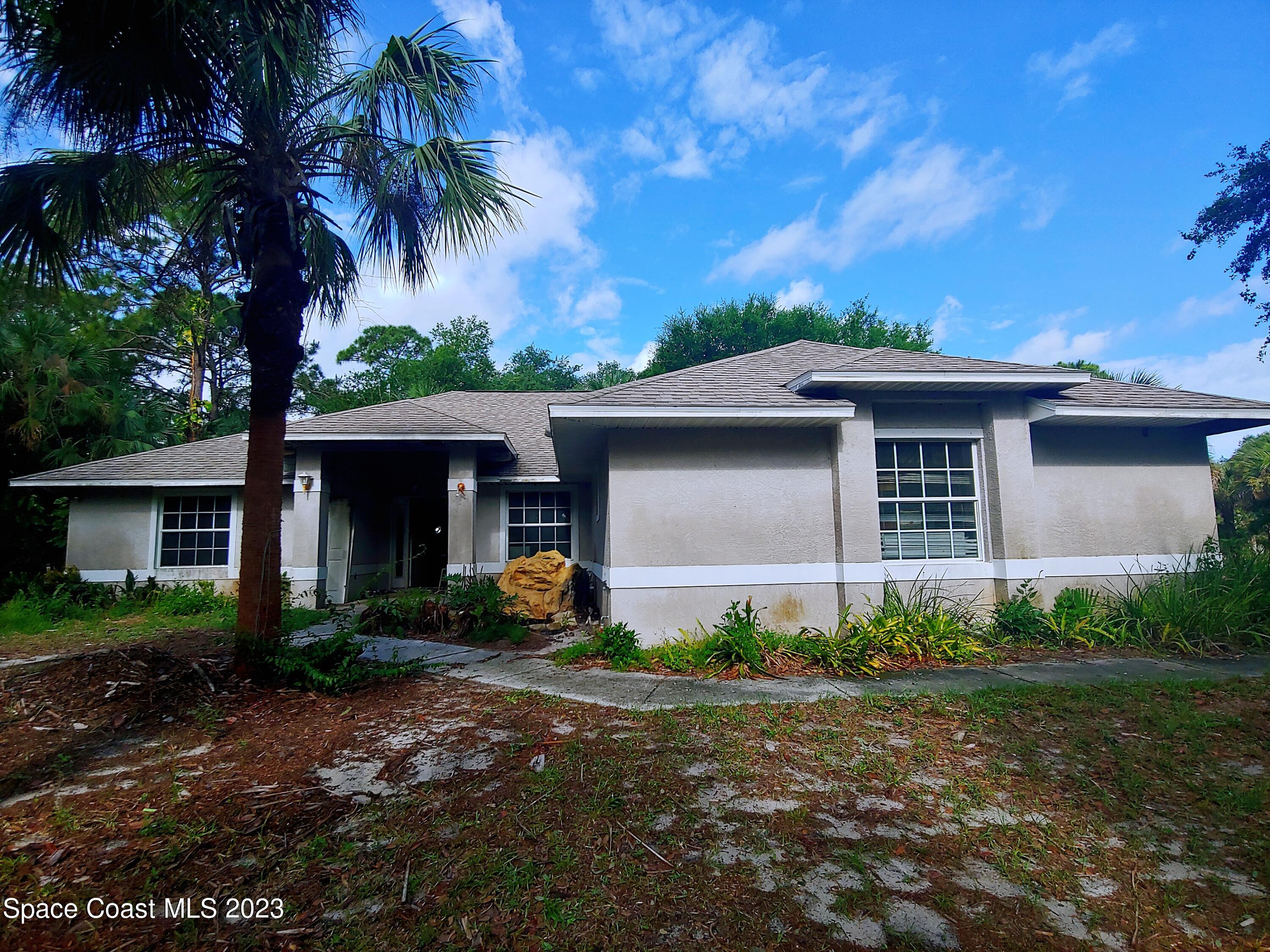 5430 Fishtail Palm Avenue Cocoa FL 32927