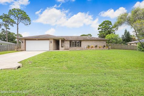 540 Sterling Street NE Palm Bay FL 32907