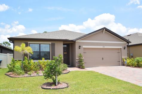 2103 Capital Drive SE Palm Bay FL 32909