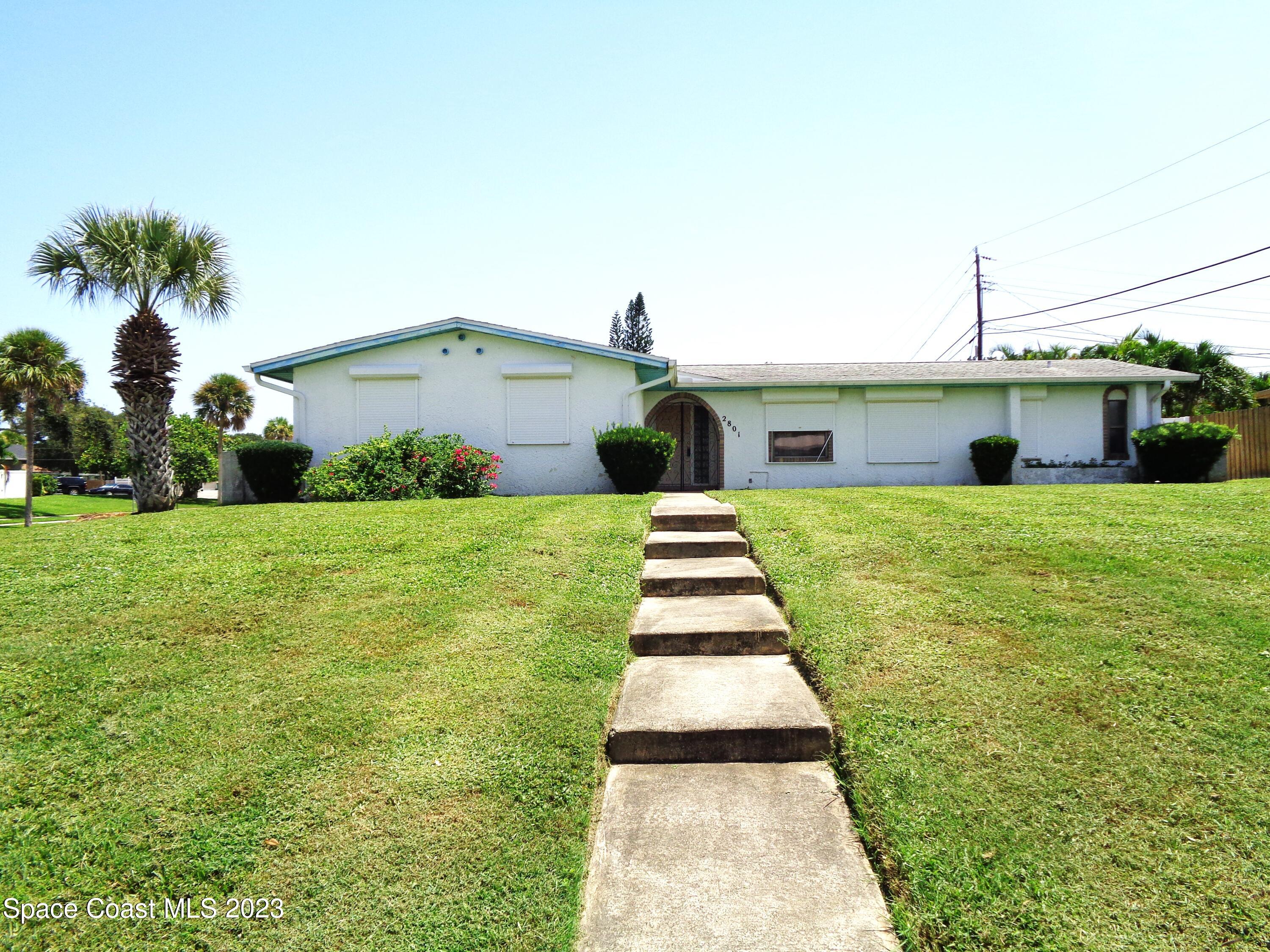 2801 Cameron Street Melbourne FL 32901