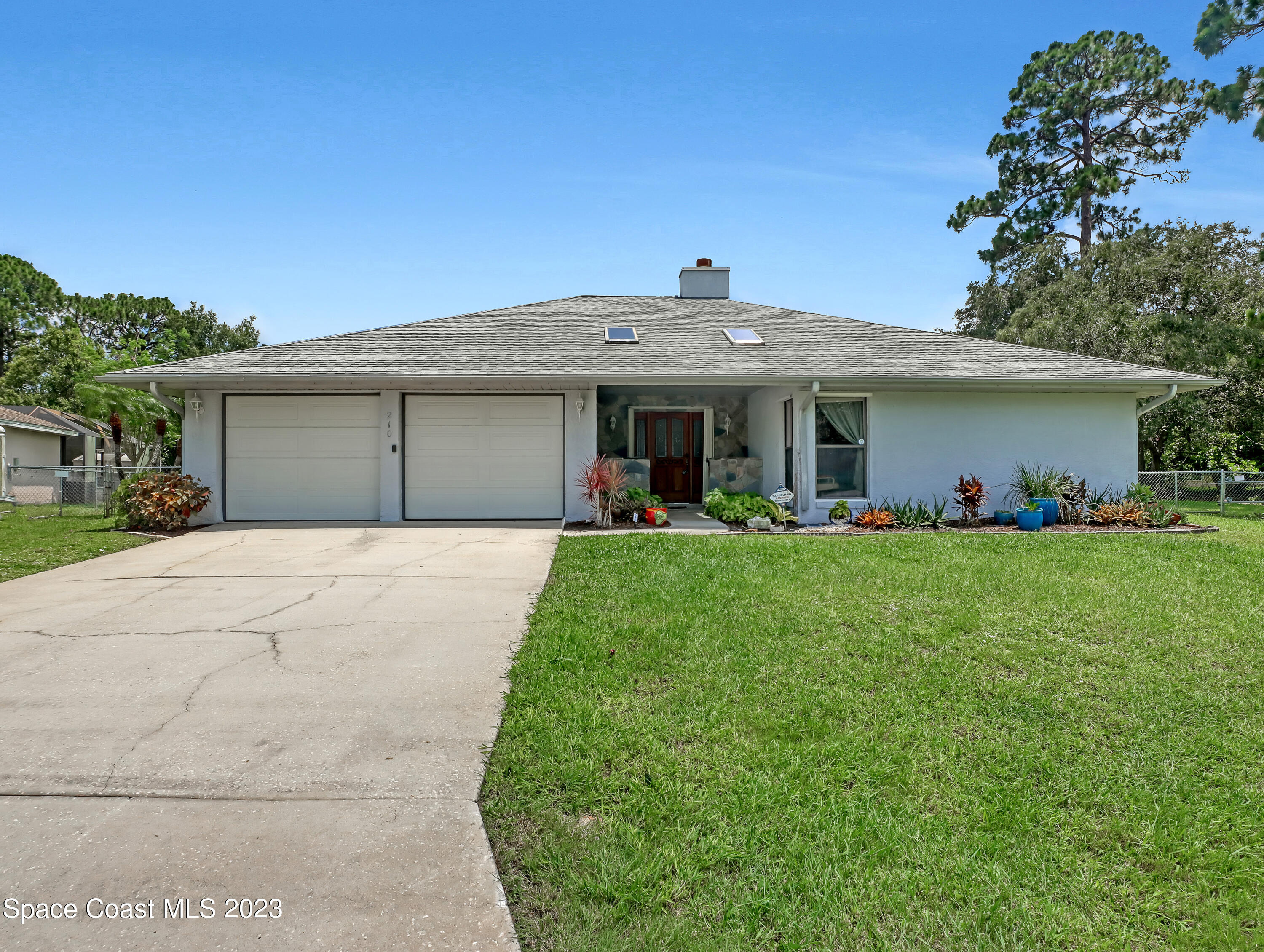 210 Casco Court SE Palm Bay FL 32909