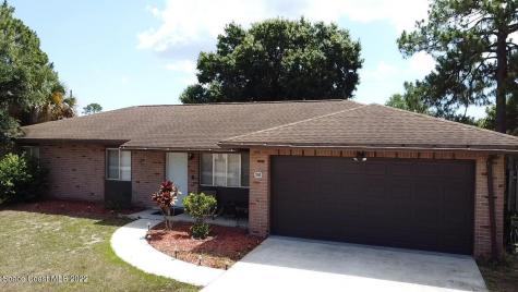 516 Americana Boulevard NW Palm Bay FL 32907