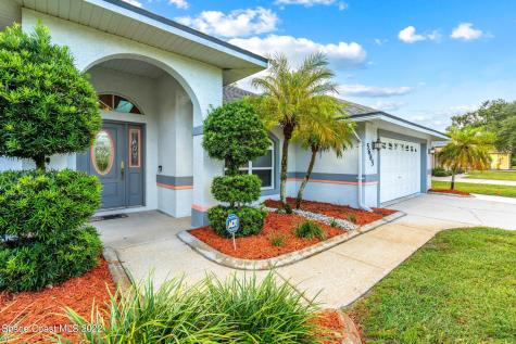 5685 Beaverbrook Street Cocoa FL 32927